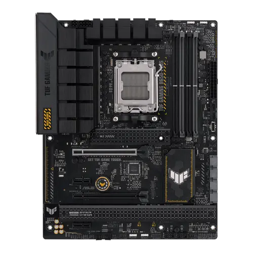 Placă de bază, Asus TUF Gaming B650 Plus - 1