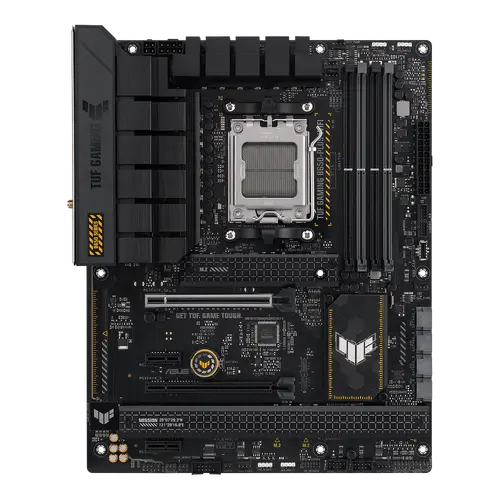 Дънна платка, Asus TUF Gaming B650 Plus Wi-Fi - image 1