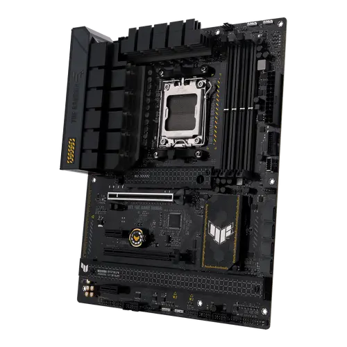 Дънна платка, Asus TUF Gaming B650 Plus Wi-Fi - image 2