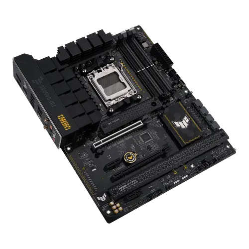 Дънна платка, Asus TUF Gaming B650 Plus Wi-Fi - image 3