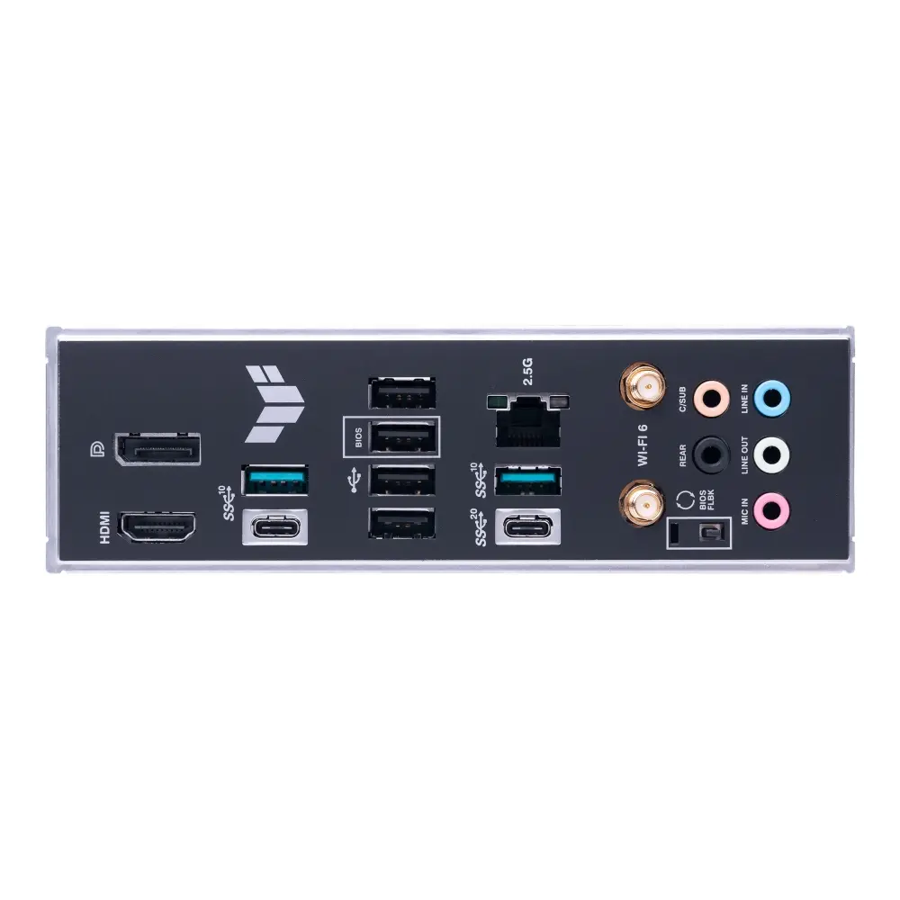 Дънна платка, Asus TUF Gaming B650 Plus Wi-Fi - image 5