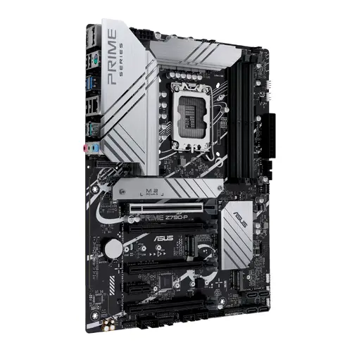 Дънна платка, ASUS PRIME Z790-P - image 1