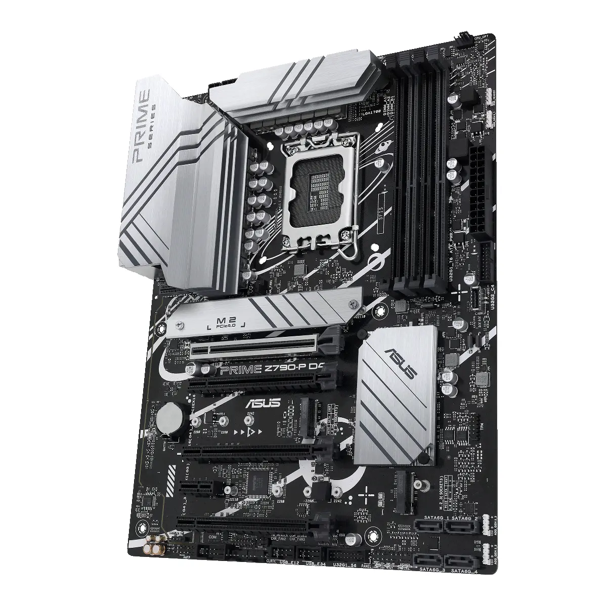 Дънна платка, ASUS PRIME Z790-P - image 3