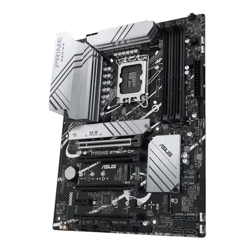 Дънна платка, ASUS PRIME Z790-P - image 3