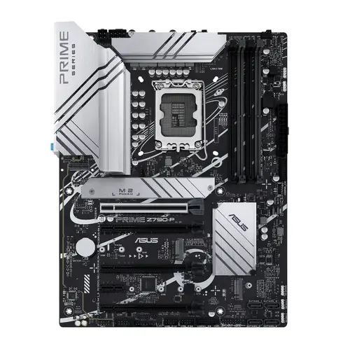 Μητρική πλακέτα, ASUS PRIME Z790-P - 1