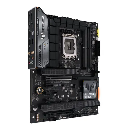 Дънна платка, ASUS TUF GAMING Z790-PLUS WIFI - image 1