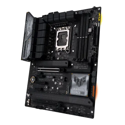 Дънна платка, ASUS TUF GAMING Z790-PLUS WIFI - image 2