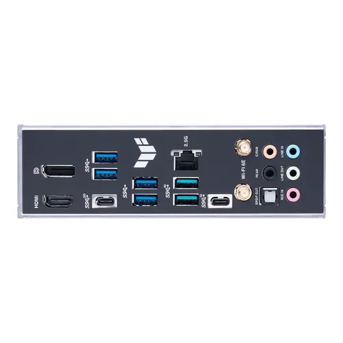 Дънна платка, ASUS TUF GAMING Z790-PLUS WIFI - image 3