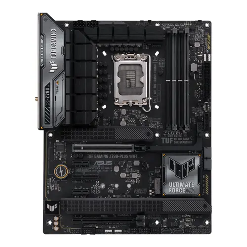 Дънна платка, ASUS TUF GAMING Z790-PLUS WIFI