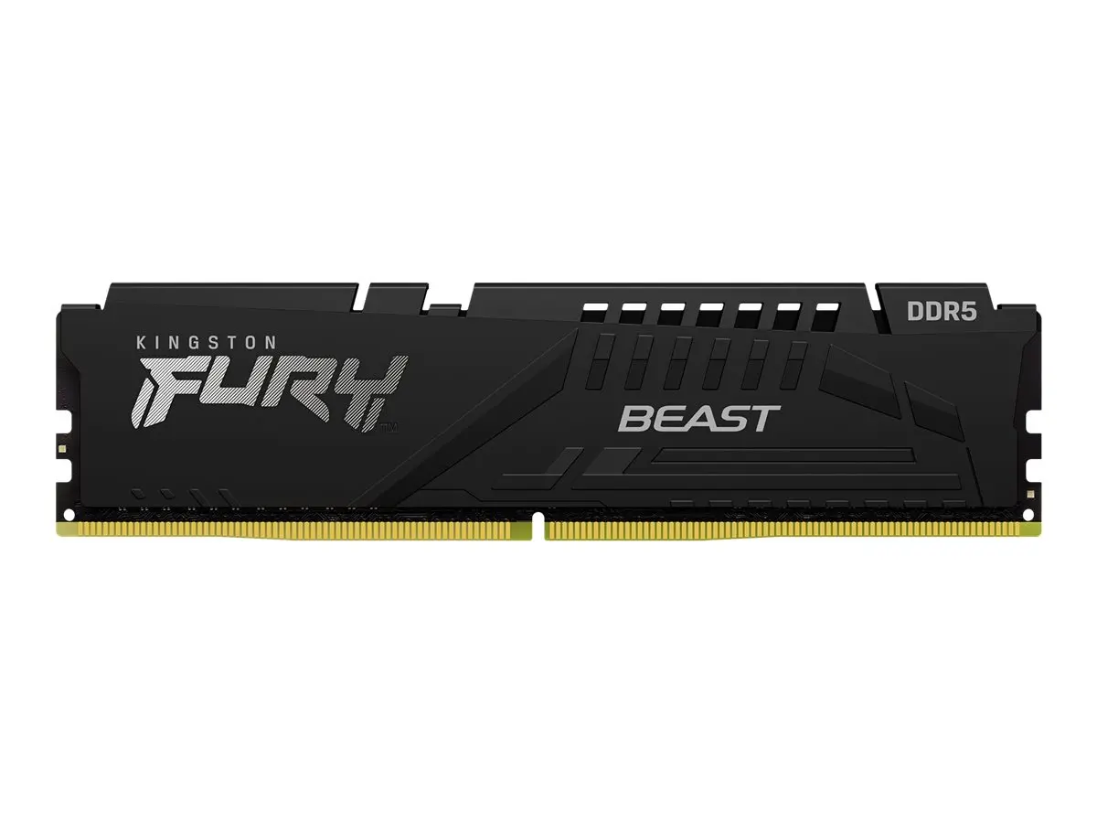 Памет, KINGSTON 32G DDR5 5600 KING EXPO BEAST