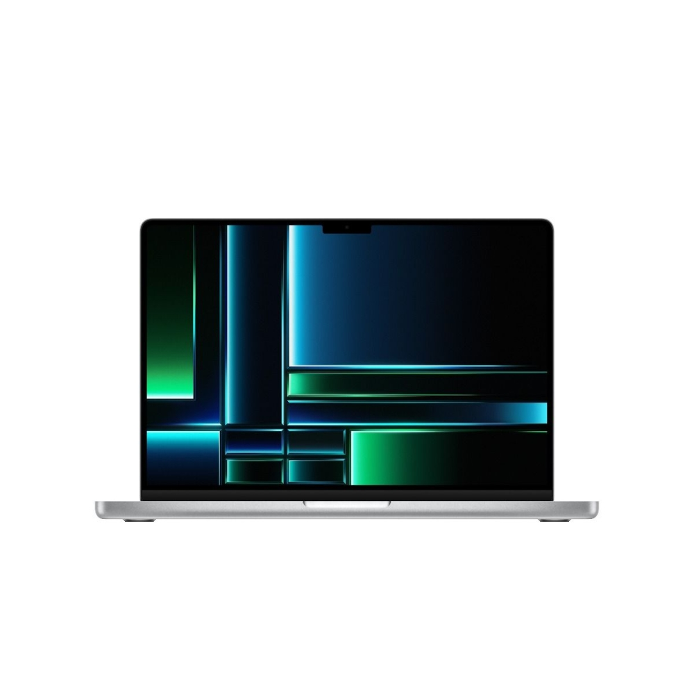 Лаптоп, Apple MacBook Pro 14" SILVER/M2 MAX 12C/30C GPU/32GB/1TB-ZEE