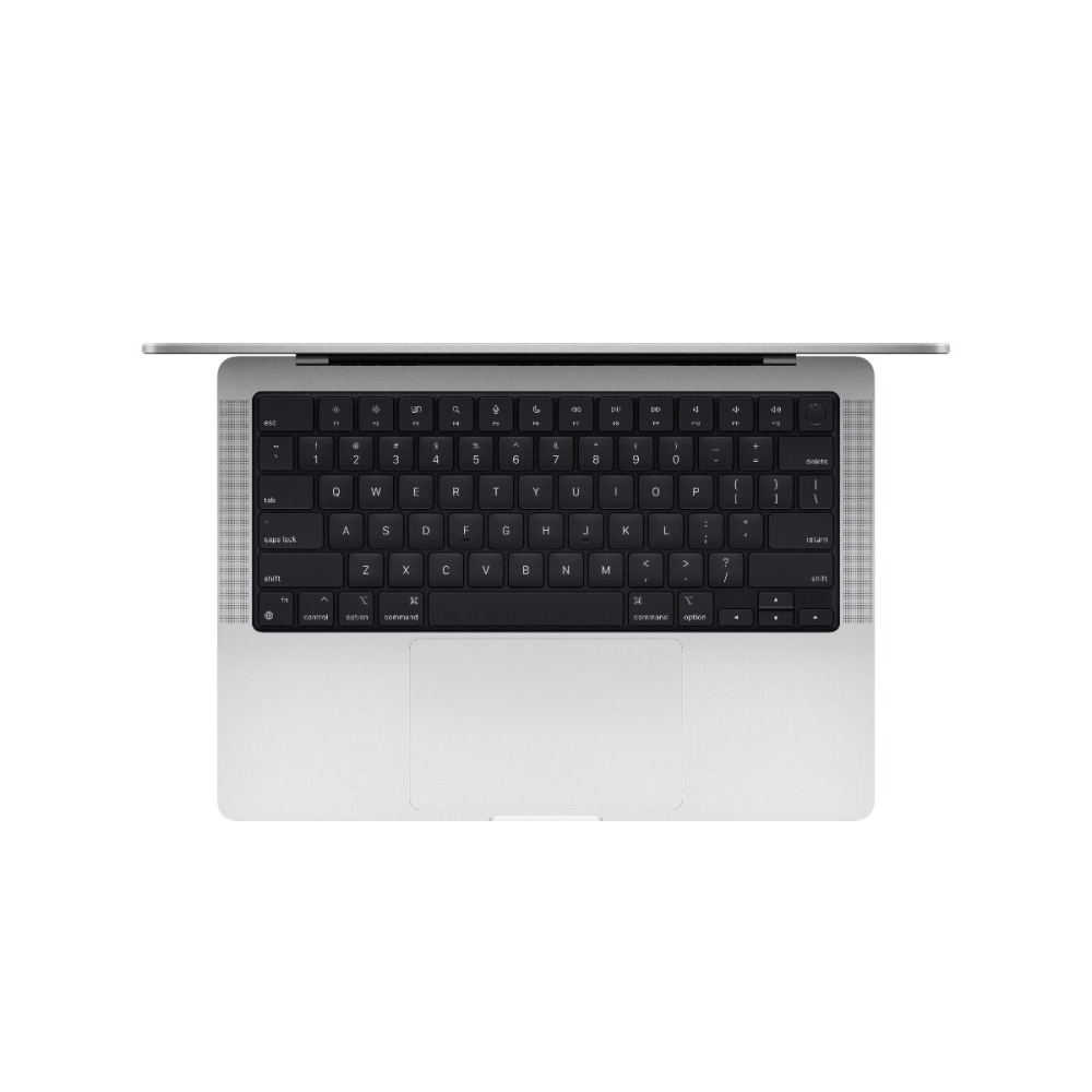 Лаптоп, Apple MacBook Pro 14" SILVER/M2 MAX 12C/30C GPU/32GB/1TB-ZEE - image 1