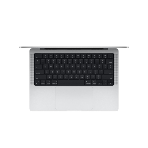 Лаптоп, Apple MacBook Pro 14" SILVER/M2 MAX 12C/30C GPU/32GB/1TB-ZEE - image 1