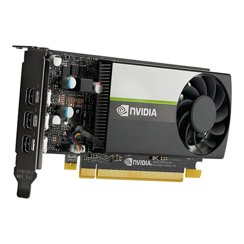 Видео карта, PNY Nvidia T400 4GB GDDR6 LP - image 7