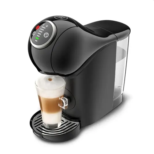 Καφετιέρα, Krups KP340810, DOLCE GUSTO GENIO S PLUS BLK - 2