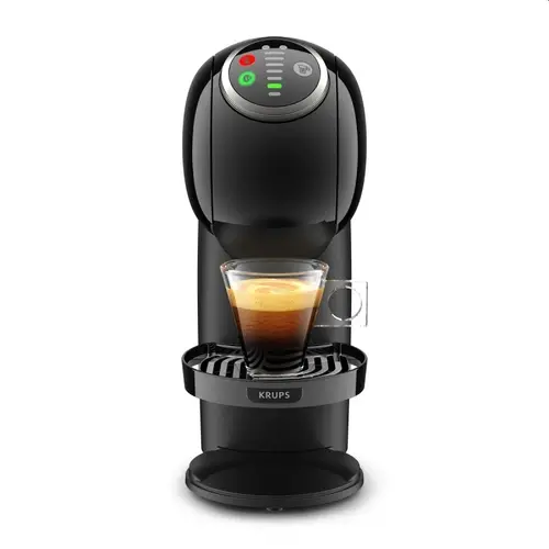 Espressor, Krups KP340810, DOLCE GUSTO GENIO S PLUS BLK - 3