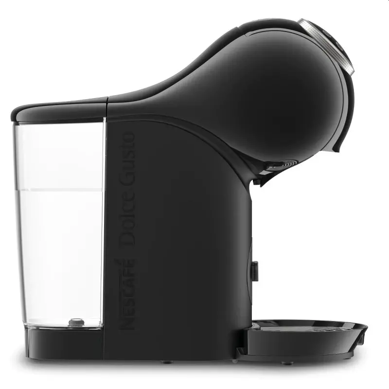 Καφετιέρα, Krups KP340810, DOLCE GUSTO GENIO S PLUS BLK - image 3
