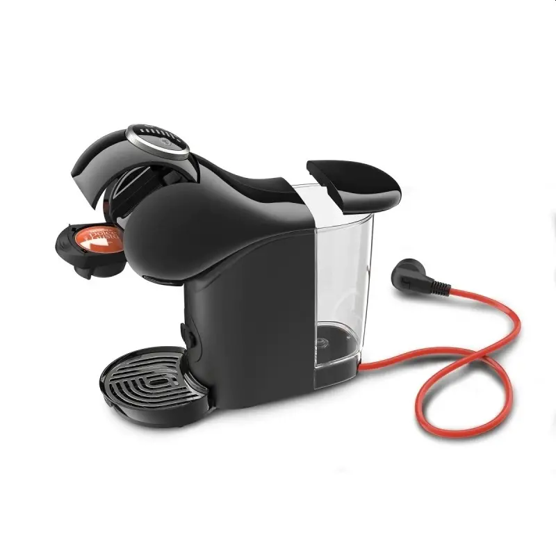 Καφετιέρα, Krups KP340810, DOLCE GUSTO GENIO S PLUS BLK - image 4
