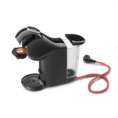 Espressor, Krups KP340810, DOLCE GUSTO GENIO S PLUS BLK - 5