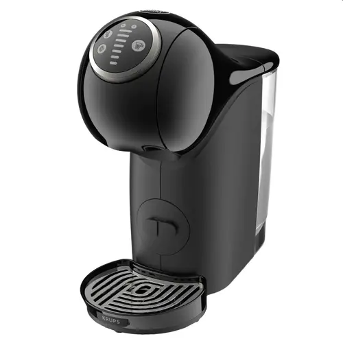 Espressor, Krups KP340810, DOLCE GUSTO GENIO S PLUS BLK - 1