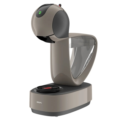 Кафемашина, Krups KP270A10, Dolce Gusto NDG INFINISSIMA TOUCH TAUPE EU - image 1