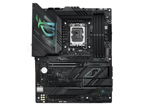 Дънна платка, ASUS ROG STRIX Z790-F GAM WIFI - image 1