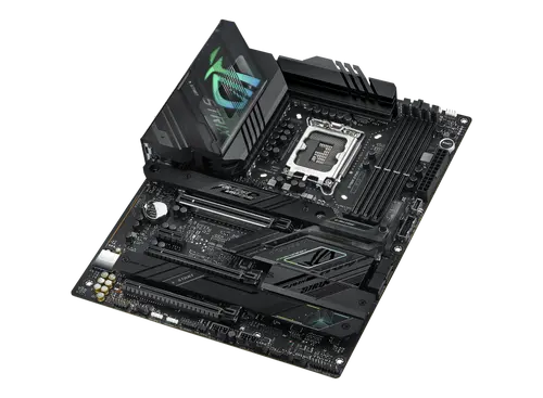 Дънна платка, ASUS ROG STRIX Z790-F GAM WIFI - image 2