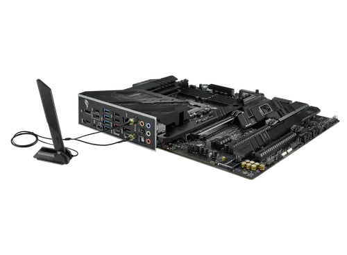 Дънна платка, ASUS ROG STRIX Z790-F GAM WIFI - image 3