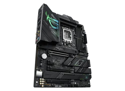 Дънна платка, ASUS ROG STRIX Z790-F GAM WIFI