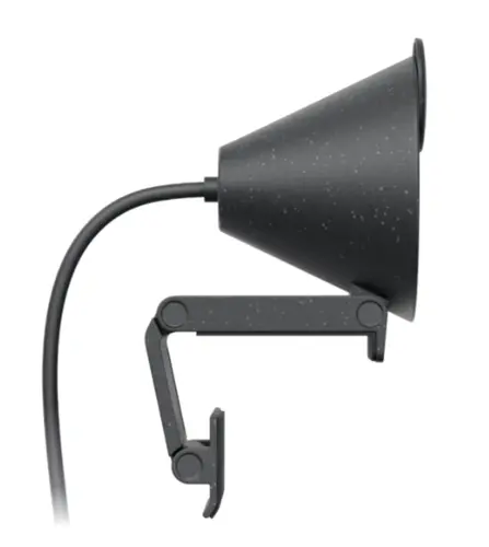 Уебкамера, Logitech Brio 300 Full HD webcam - GRAPHITE - EMEA28-935 - image 4