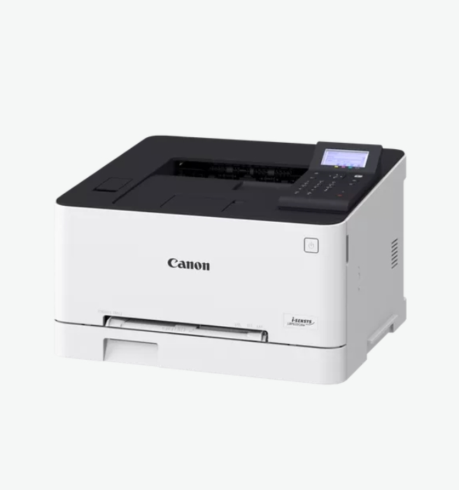 Лазерен принтер, Canon i-SENSYS LBP631Cw - image 2