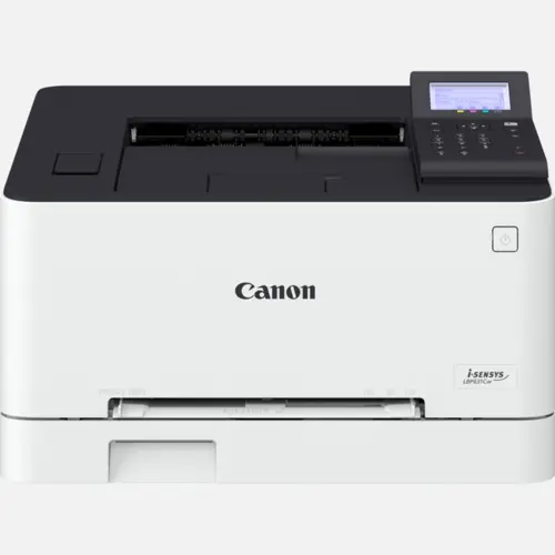 Лазерен принтер, Canon i-SENSYS LBP631Cw