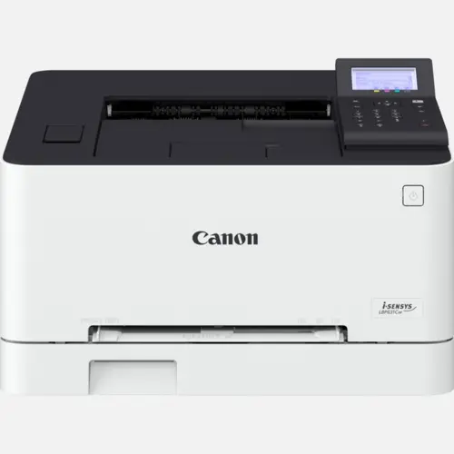 Лазерен принтер, CANON LBP631CW COLOR LASER