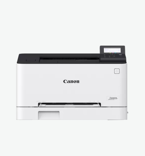 Лазерен принтер, Canon i-SENSYS LBP633Cdw - image 1