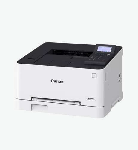 Лазерен принтер, Canon i-SENSYS LBP633Cdw - image 2