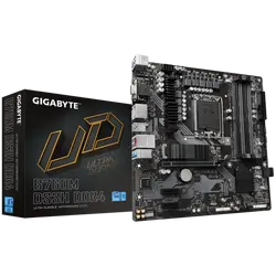 Дънна платка, GIGABYTE GB B760M DS3H DDR4 /LGA1700