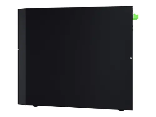 Сървър, Fujitsu PRIMERGY TX1330 M5,  Intel Xeon E-2388G, 1x32GB U 3200 2R, Basic kit 8x2.5" SAS/SATA Hot-plug, 2x SSD M.2  Drives, eLCM Activation License preloaded, 500W modular Power Supply Module , hot plug, titanium (96% efficiency), FTS wide / FTS - image 11