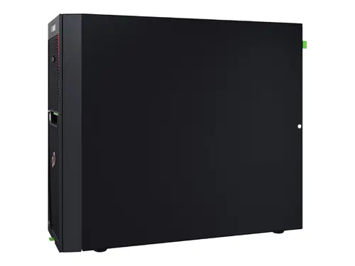 Сървър, Fujitsu PRIMERGY TX1330 M5,  Intel Xeon E-2388G, 1x32GB U 3200 2R, Basic kit 8x2.5" SAS/SATA Hot-plug, 2x SSD M.2  Drives, eLCM Activation License preloaded, 500W modular Power Supply Module , hot plug, titanium (96% efficiency), FTS wide / FTS - image 7