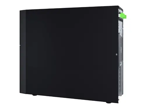 Сървър, Fujitsu PRIMERGY TX1330 M5,  Intel Xeon E-2388G, 1x32GB U 3200 2R, Basic kit 8x2.5" SAS/SATA Hot-plug, 2x SSD M.2  Drives, eLCM Activation License preloaded, 500W modular Power Supply Module , hot plug, titanium (96% efficiency), FTS wide / FTS - image 8