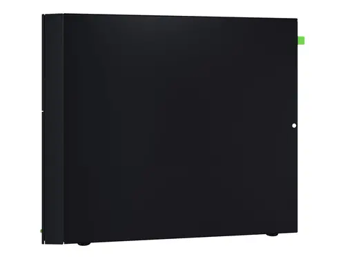 Сървър, Fujitsu PRIMERGY TX1330 M5,  Intel Xeon E-2388G, 1x32GB U 3200 2R, Basic kit 8x2.5" SAS/SATA Hot-plug, 2x SSD M.2  Drives, eLCM Activation License preloaded, 500W modular Power Supply Module , hot plug, titanium (96% efficiency), FTS wide / FTS - image 9