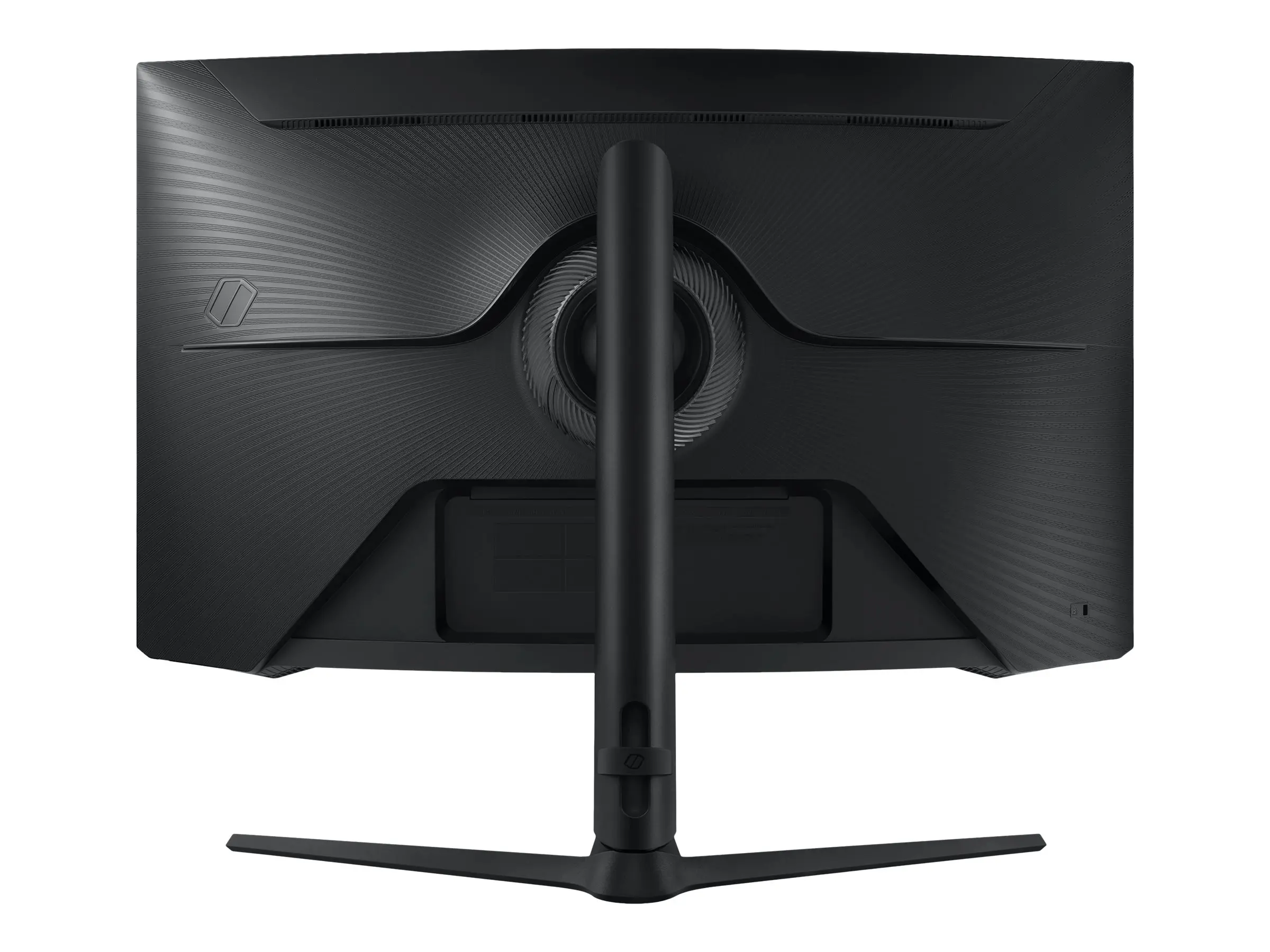 Монитор, Samsung 32BG650 32" Odyssey G6 Smart, Curved 1000R, VA, 240 Hz, 1 ms GTG, 2560x1440, 350 cd/m2, 2500:1 Contrast, Eye Saver, Flicker Free, AMD FreeSync Premium Pro, DP 1.4, 2xHDMI 2.1, 2xUSB, Wi-Fi, Bluetooth, Speakers, Tizen, Black - image 10