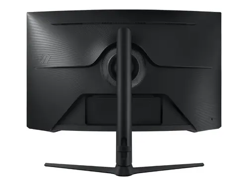 Монитор, Samsung 32BG650 32" Odyssey G6 Smart, Curved 1000R, VA, 240 Hz, 1 ms GTG, 2560x1440, 350 cd/m2, 2500:1 Contrast, Eye Saver, Flicker Free, AMD FreeSync Premium Pro, DP 1.4, 2xHDMI 2.1, 2xUSB, Wi-Fi, Bluetooth, Speakers, Tizen, Black - image 10