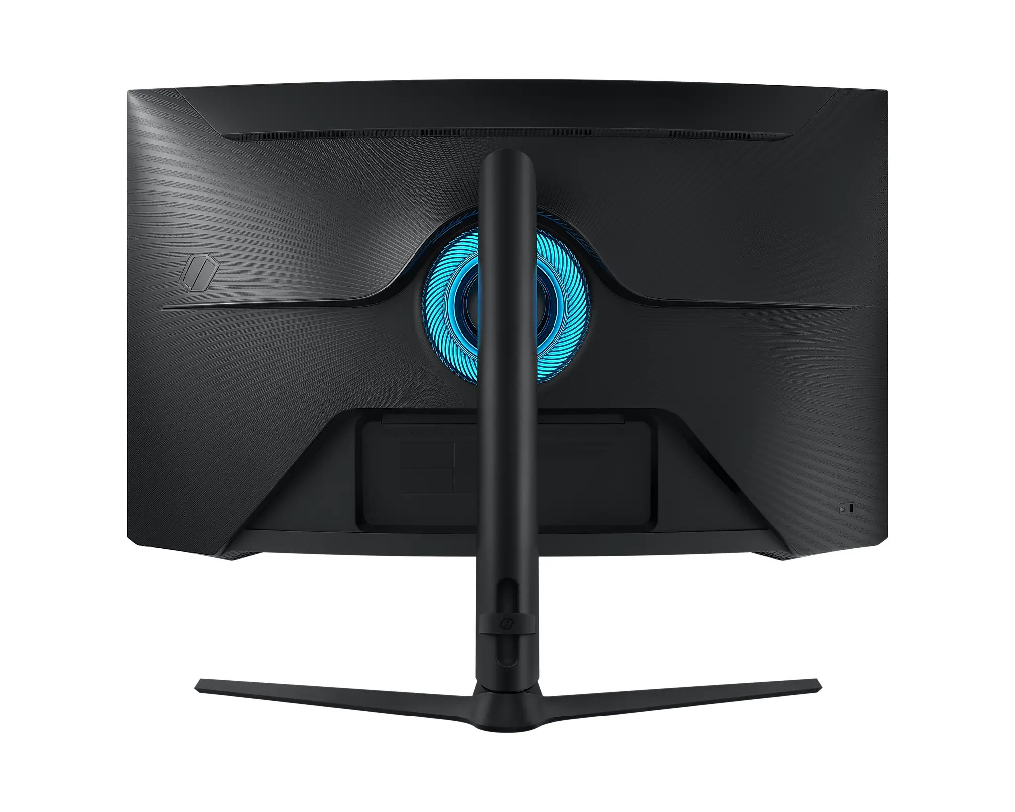 Монитор, Samsung 32BG650 32" Odyssey G6 Smart, Curved 1000R, VA, 240 Hz, 1 ms GTG, 2560x1440, 350 cd/m2, 2500:1 Contrast, Eye Saver, Flicker Free, AMD FreeSync Premium Pro, DP 1.4, 2xHDMI 2.1, 2xUSB, Wi-Fi, Bluetooth, Speakers, Tizen, Black - image 6