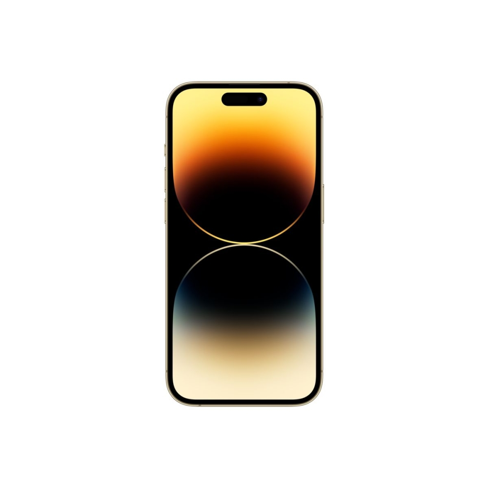 Мобилен телефон, Apple iPhone 14 Pro 256GB Gold - image 1