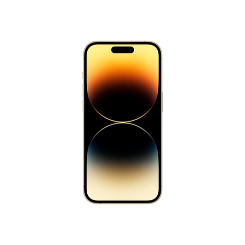 Мобилен телефон, Apple iPhone 14 Pro 256GB Gold - image 1