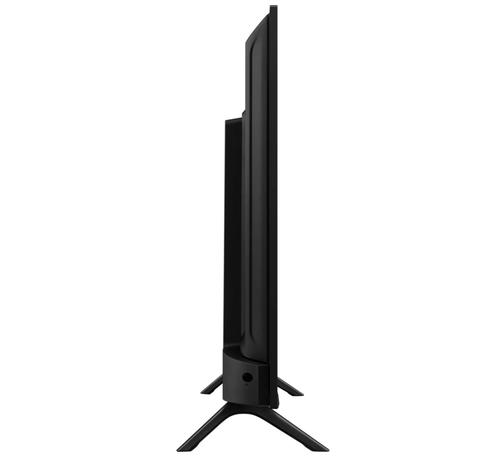 Телевизор, Samsung 55" 55AU7092 4K UHD LED TV, SMART, 3xHDMI, USB, WiFi, Bluetooth 4.2, Tizen, Dark Gray - image 1