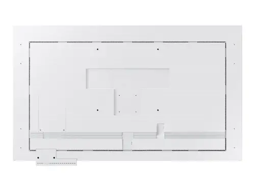 Интерактивен дисплей, Samsung Flip PRO WM65B 65"  3,840 x 2,160, VA, 8ms, 350 cd/m2, 4000:1 Contrast, 4K Digital Flipchart TOUCH , Mirroring, Remote Management, Wi-Fi, Remote PC & Bluetooth Support, 2xHDMI 2.0, DP 1.2, RJ45, RS232, Tizen 6.5, White - image 10