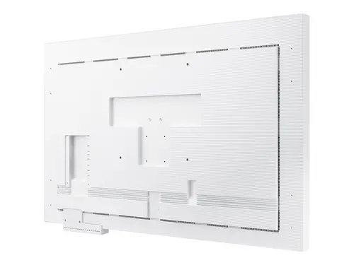 Интерактивен дисплей, Samsung Flip PRO WM65B 65"  3,840 x 2,160, VA, 8ms, 350 cd/m2, 4000:1 Contrast, 4K Digital Flipchart TOUCH , Mirroring, Remote Management, Wi-Fi, Remote PC & Bluetooth Support, 2xHDMI 2.0, DP 1.2, RJ45, RS232, Tizen 6.5, White - image 2