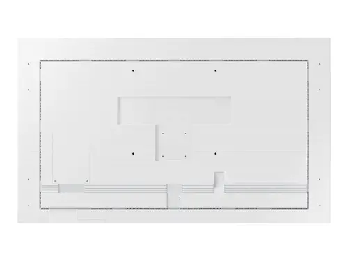 Интерактивен дисплей, Samsung Flip PRO WM65B 65"  3,840 x 2,160, VA, 8ms, 350 cd/m2, 4000:1 Contrast, 4K Digital Flipchart TOUCH , Mirroring, Remote Management, Wi-Fi, Remote PC & Bluetooth Support, 2xHDMI 2.0, DP 1.2, RJ45, RS232, Tizen 6.5, White - image 5