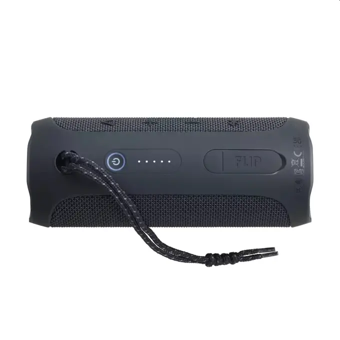 Тонколони, JBL Flip Essential 2 waterproof portable Bluetooth speaker - image 4